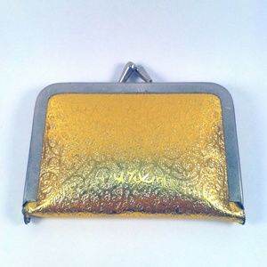 SOLD Vintage Mini Travel Sewing/Mending Kit